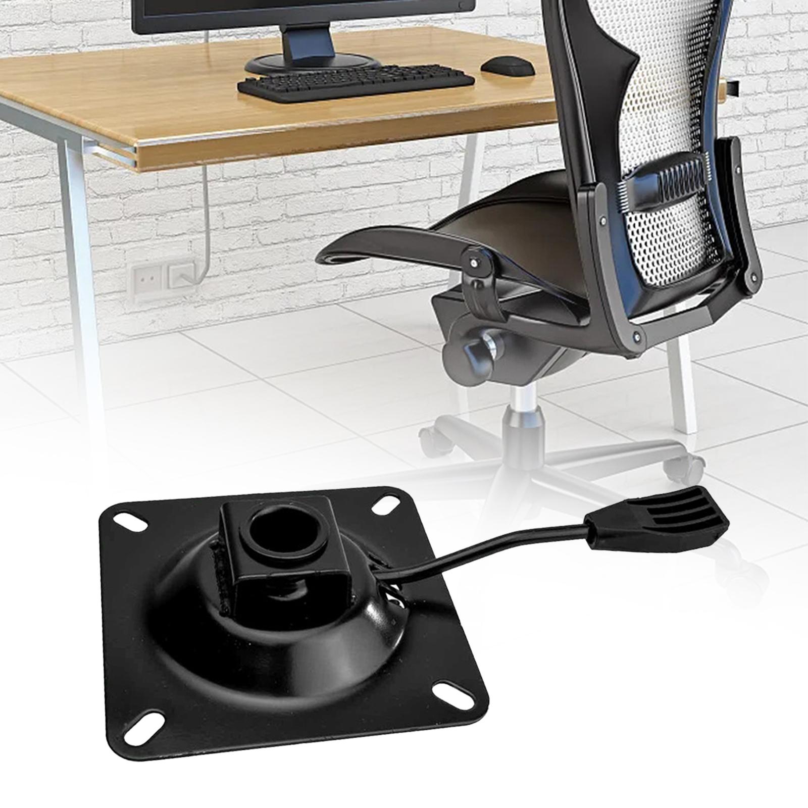 Base Girevole per Sedia in Fer - Commercial Kitchen And Bar recensione e prezzo