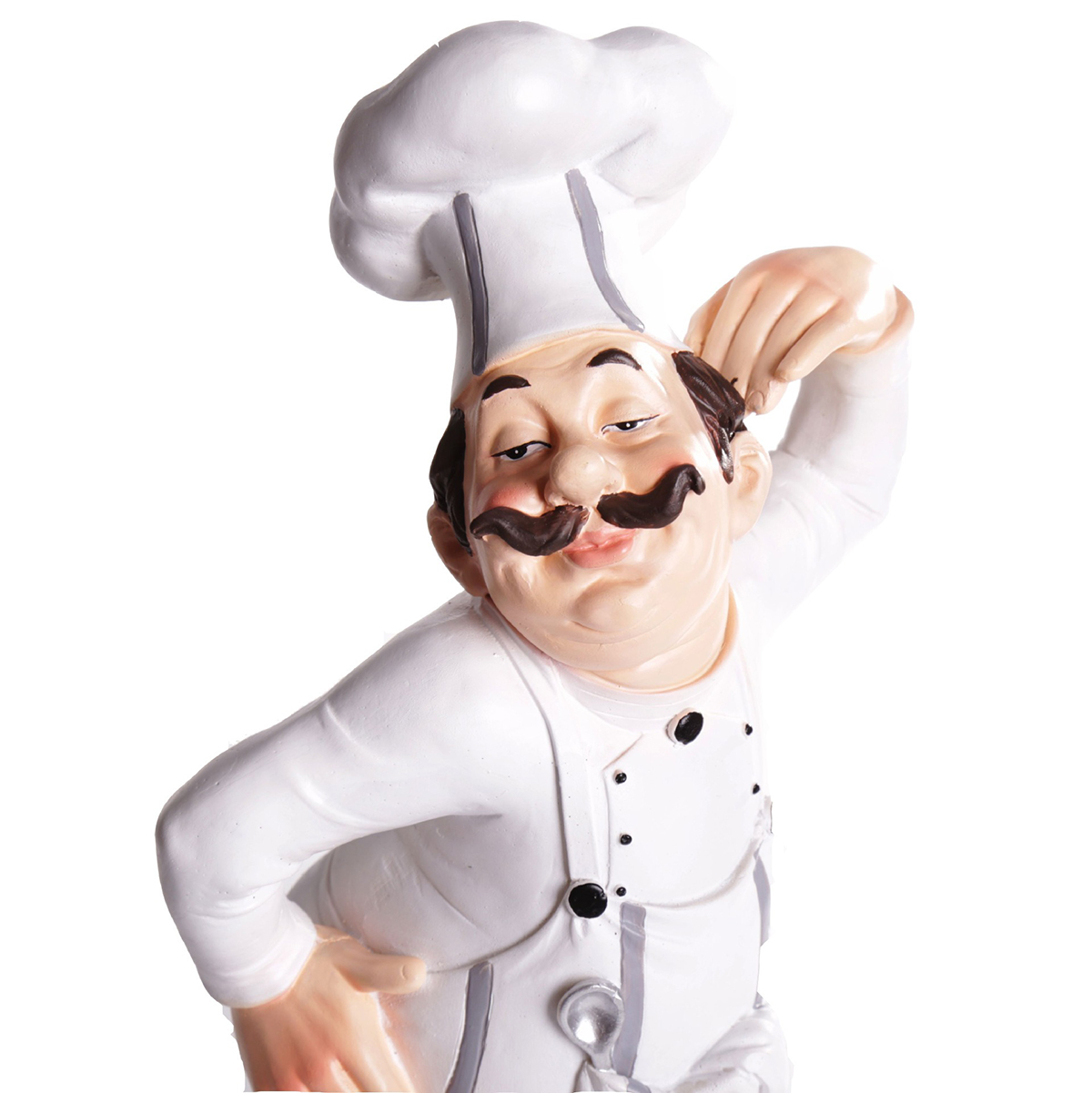 Decorazione in resina per rist - Commercial Kitchen And Bar recensione e prezzo