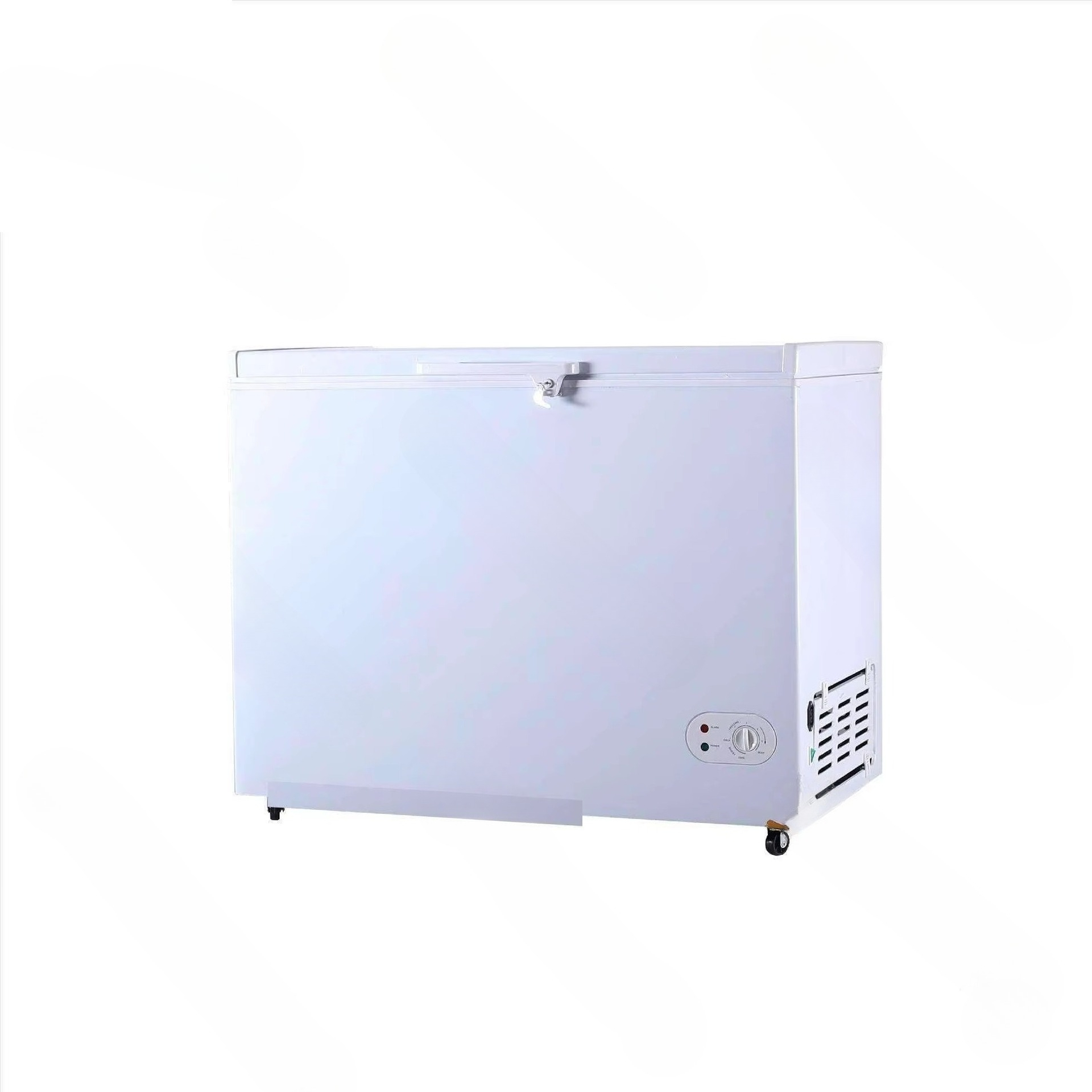 Congelatore a Pozzetto Solare  - Commercial Chest Freezer recensione e prezzo