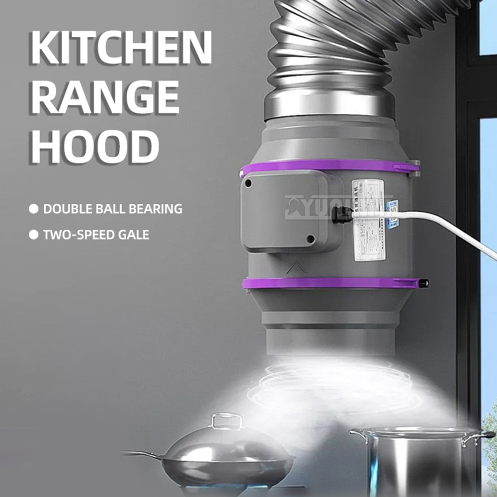 Cappa aspirante da cucina per  - Commercial Kitchen Hoods recensione e prezzo
