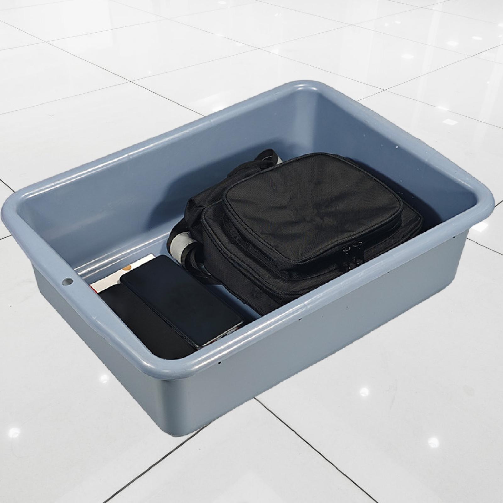 Vasca per Lavaggio in Material - Commercial Kitchen Bin recensione e prezzo