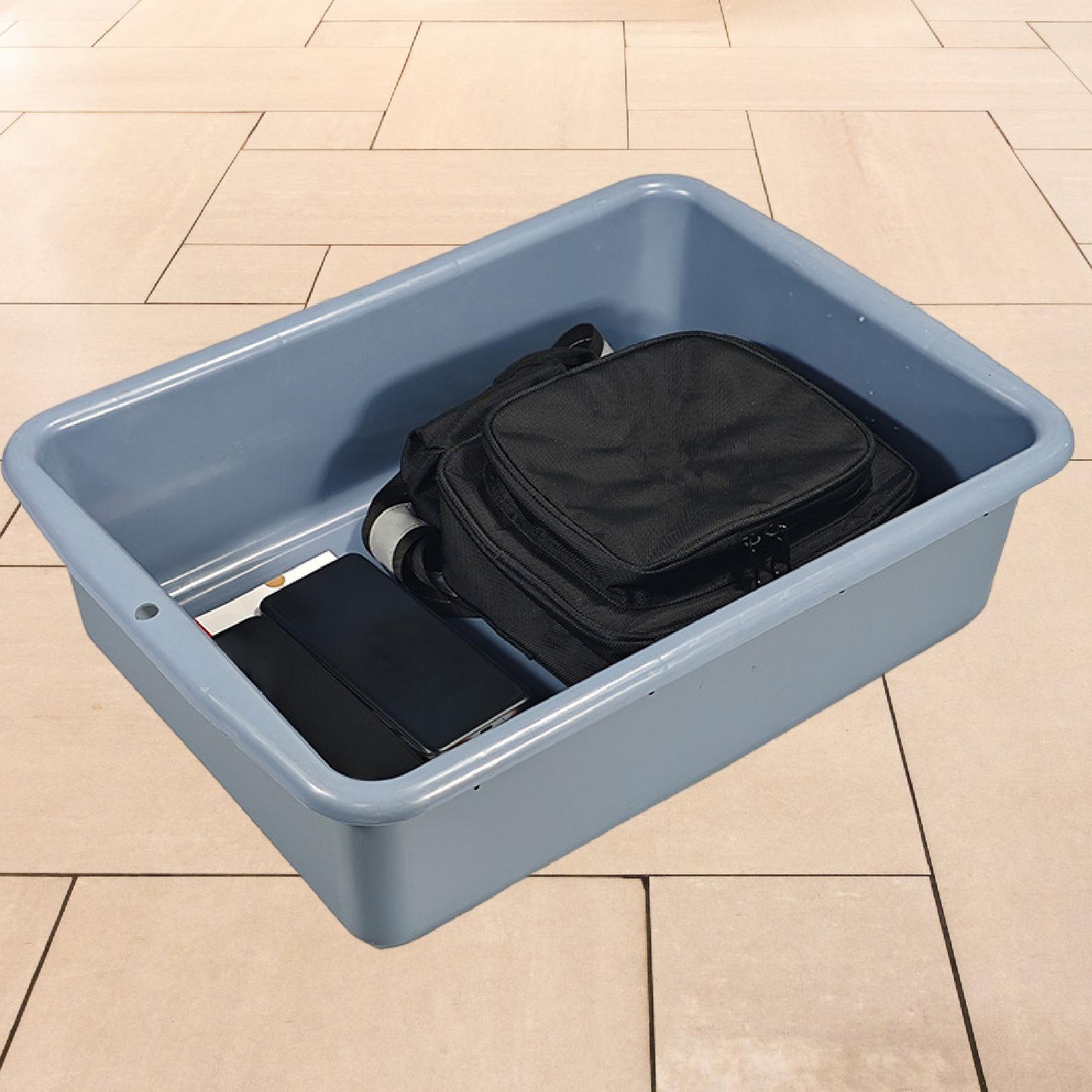 Vasca per Lavaggio in Material - Commercial Kitchen Bin recensione e prezzo
