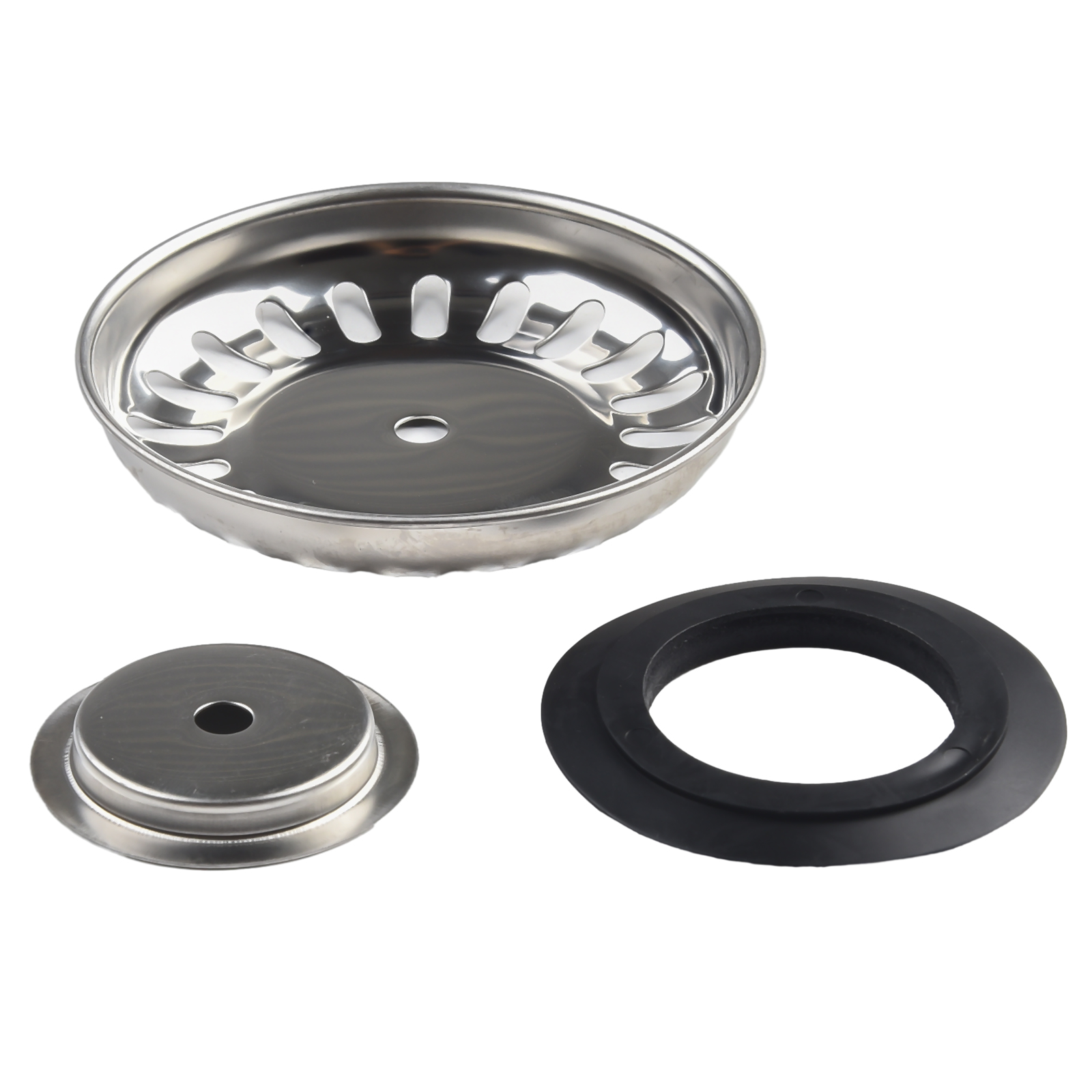 80/82/84mm Lavello Da Cucina F - Commercial Kitchen Bin recensione e prezzo