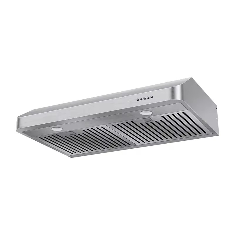 Cappa da Cucina Commerciale in - Commercial Kitchen Hoods recensione e prezzo