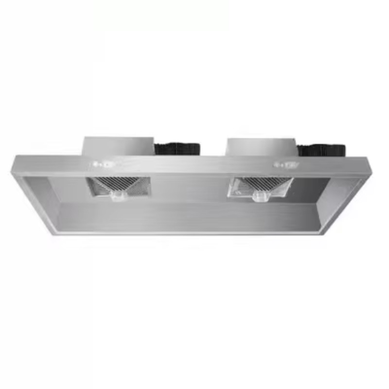 Cappa da Cucina Commerciale in - Commercial Kitchen Hoods recensione e prezzo