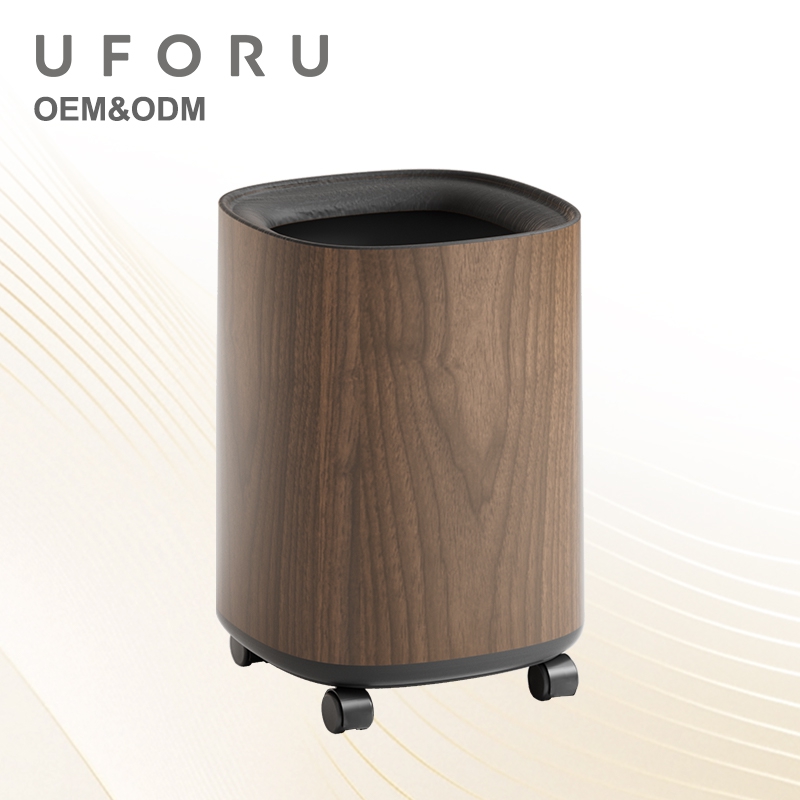 UFORU Cestino Moderno Effetto  - Commercial Kitchen Bin recensione e prezzo
