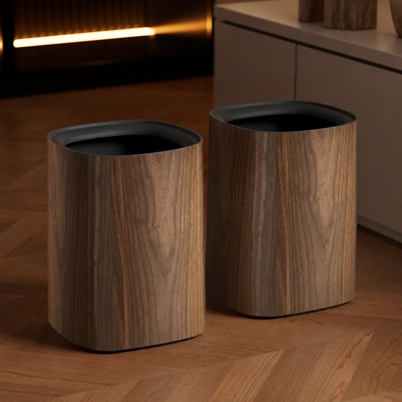 UFORU Cestino Moderno Effetto  - Commercial Kitchen Bin recensione e prezzo